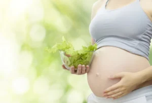 Thảo dược có giúp dễ có thai hơn không