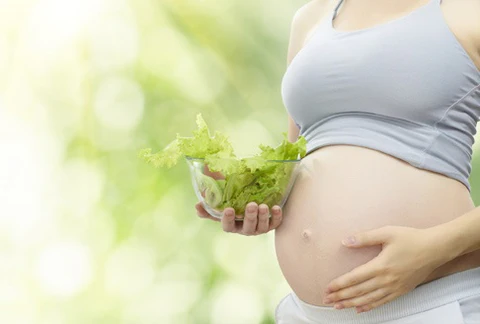Thảo dược có giúp dễ có thai hơn không