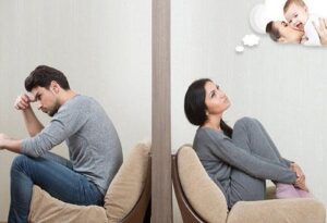 Vì sao khó có thai hơn