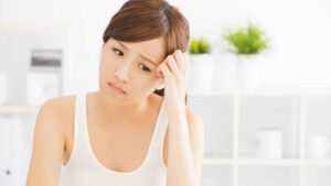 các nguyên nhân gây chậm kinh