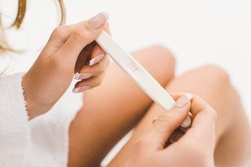 Chậm kinh nhưng không có thai