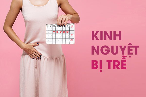 Chậm kinh bao lâu thì nên đi khám?