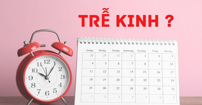 Chậm kinh bao lâu thì nên đi khám?