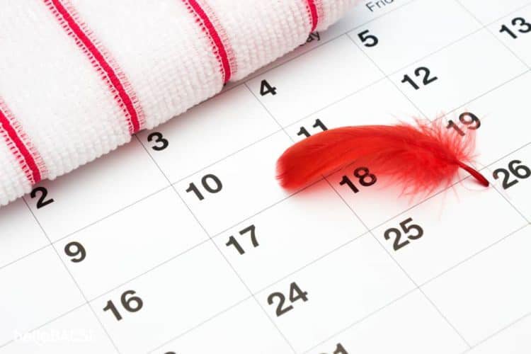 Chậm kinh thử que có chính xác không?