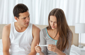 yếu tố ảnh hưởng đến khả năng sinh sản