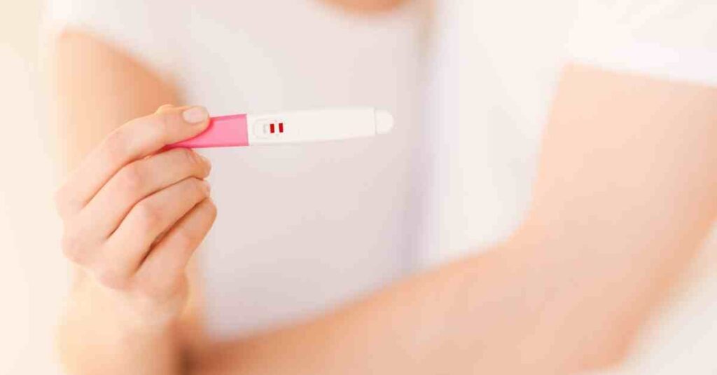 Beta hCG