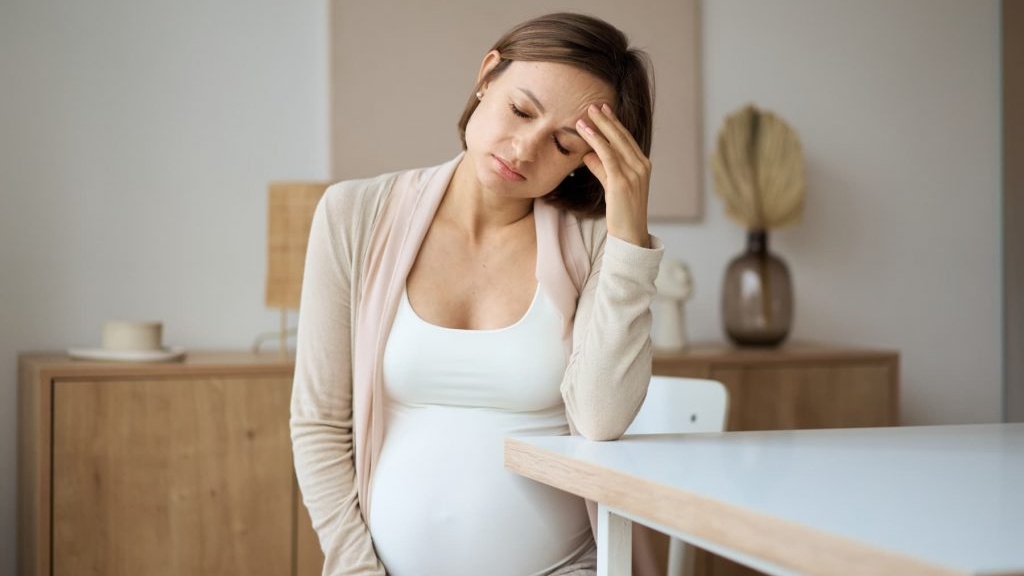 Cách xử lý những câu hỏi kém tế nhị khi đang mang thai
