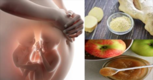 Dinh dưỡng khi mang thai đôi