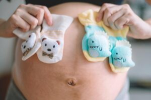 Mang thai đôi có phải là thai kỳ nguy cơ cao không