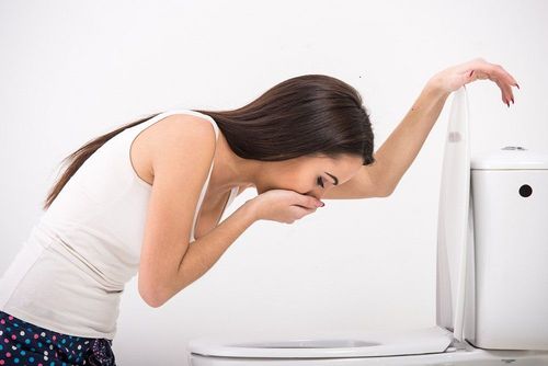 Ốm nghén bắt đầu khi nào
