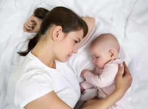 Sau sinh mẹ bầu mong muốn điều gì