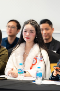 Ngoan Đào là ai?