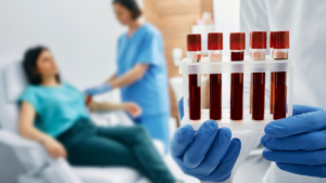 beta hcg cao có phải thai ngoài tử cung