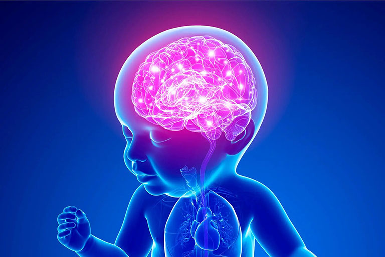 Xét nghiệm di truyền trong bất thường vỏ não
