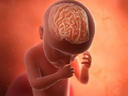 thai bị giãn não thất có giữ được không