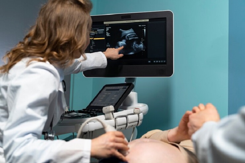 Siêu âm thần kinh bất thường vỏ não