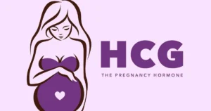 Beta hCG thai 6 tuần