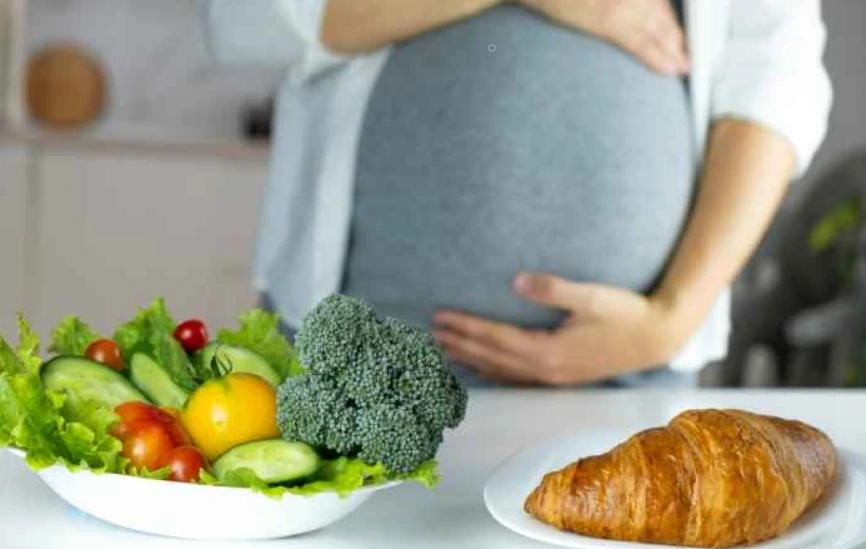 Đái tháo đường thai kỳ có thể xảy ra ở người gầy không