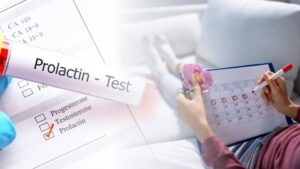 Prolactin cao có gây sẩy thai liên tiếp không