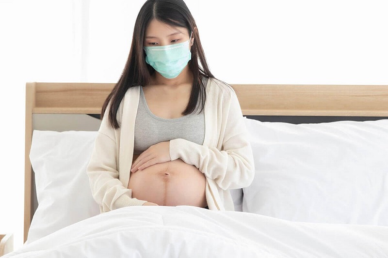 Quy trình tìm nguyên nhân phù thai trước sinh