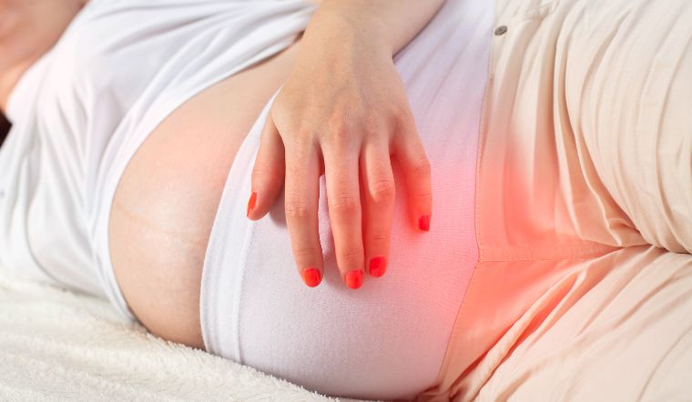 Sảy thai liên tiếp không rõ nguyên nhân