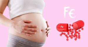 Thiếu máu thai và phù thai