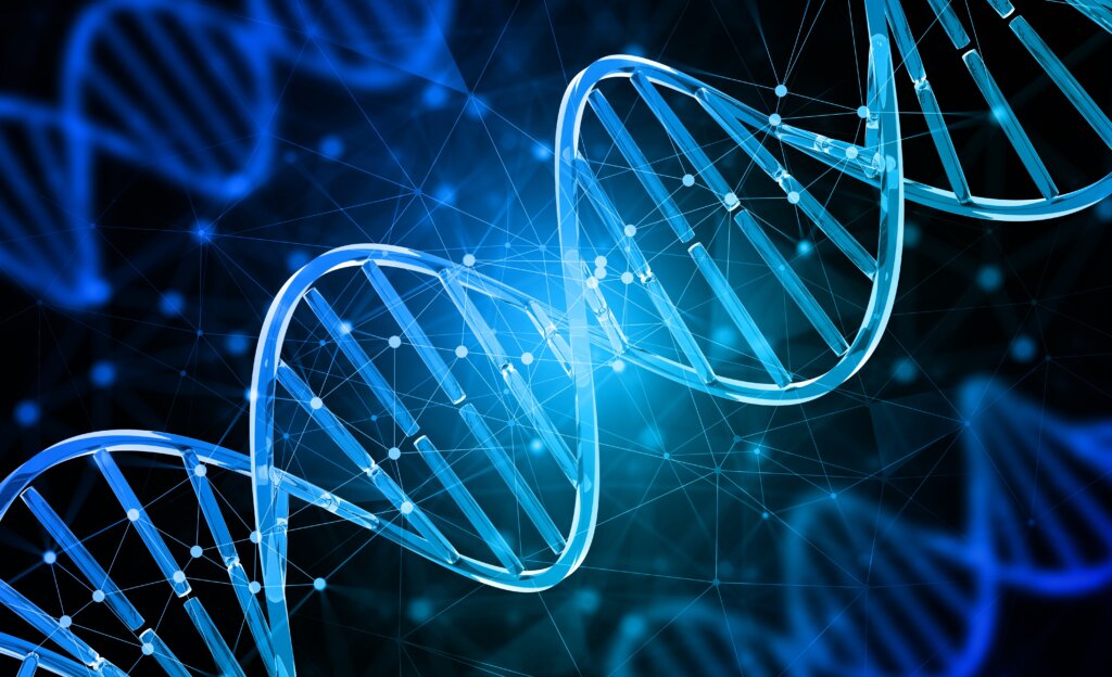 Minh họa kỹ thuật Whole Exome Sequencing (WES) phân tích các gen liên quan bệnh lý di truyền