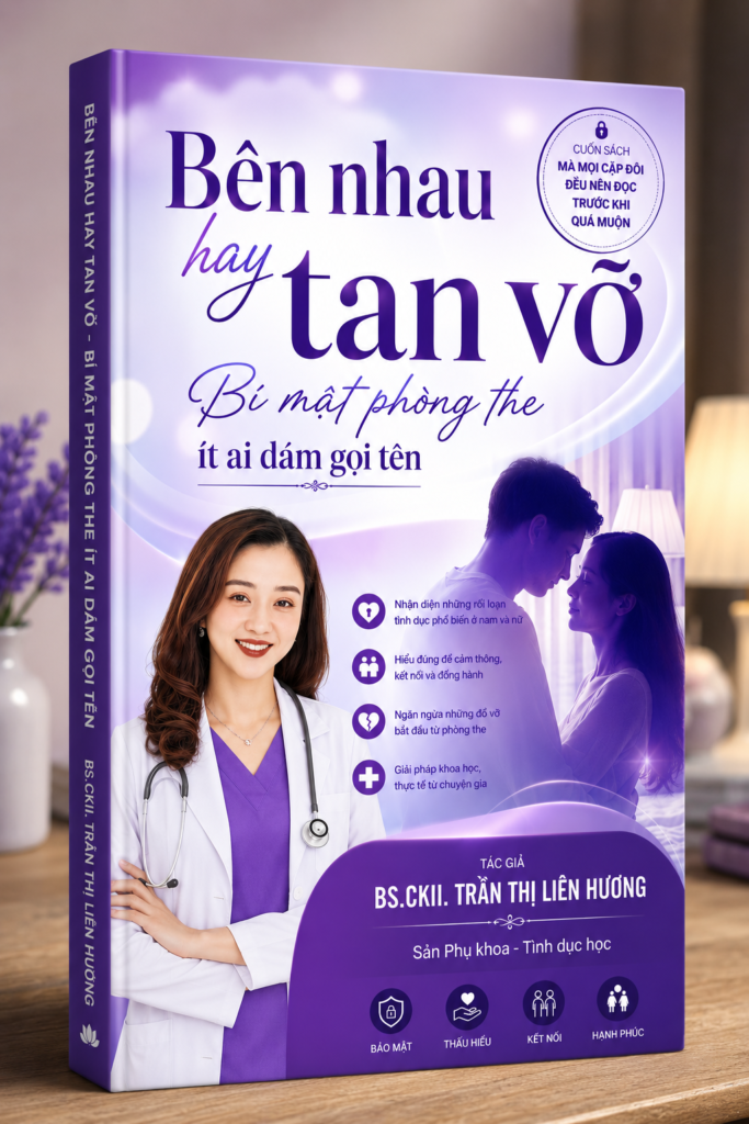 bacs sĩ Liên Hương